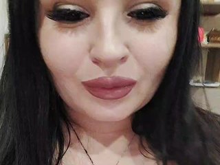 SilverCrystal Porn Show