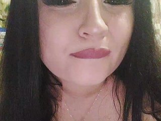 SilverCrystal Porn Show