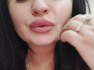 SilverCrystal Porn Show