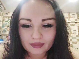 SilverCrystal Porn Show