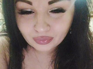 SilverCrystal Porn Show