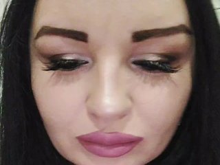 SilverCrystal Porn Show