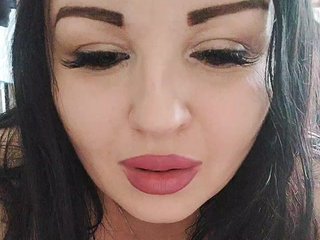 SilverCrystal Porn Show