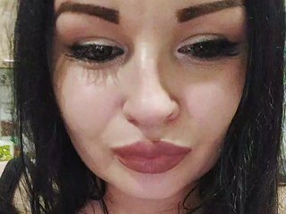 SilverCrystal Porn Show