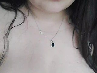 SilverCrystal Porn Show