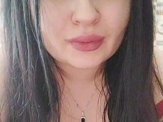 SilverCrystal Porn Show