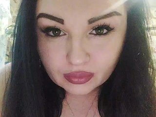 SilverCrystal Porn Show