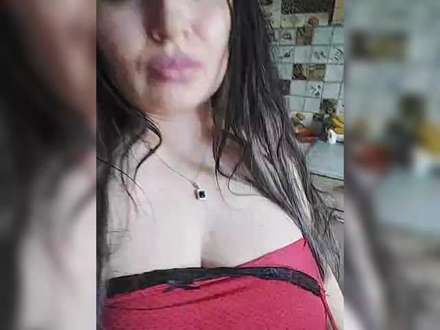 Discover Monica- from BongaCams