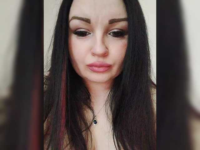 Monica- Live Cam on BongaCams