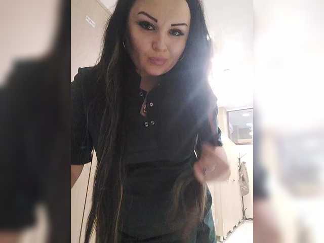 Monica- from BongaCams