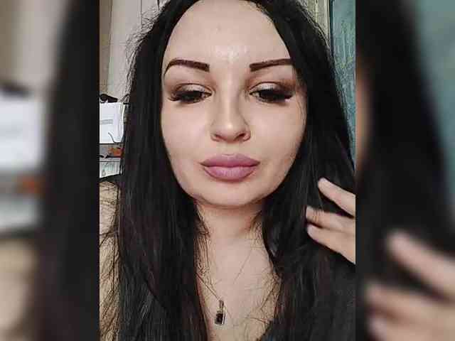Monica- webcam