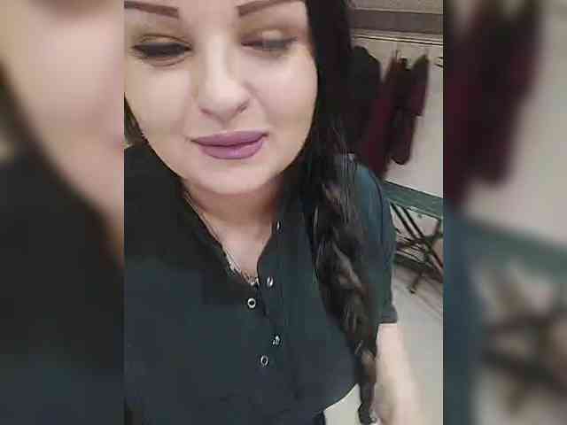 Monica- webcam