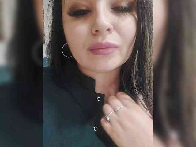 Monica- webcam