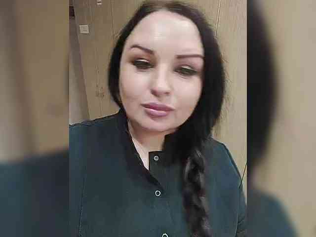 Monica- webcam