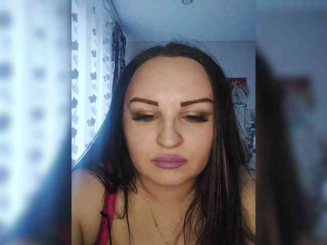 Monica- webcam
