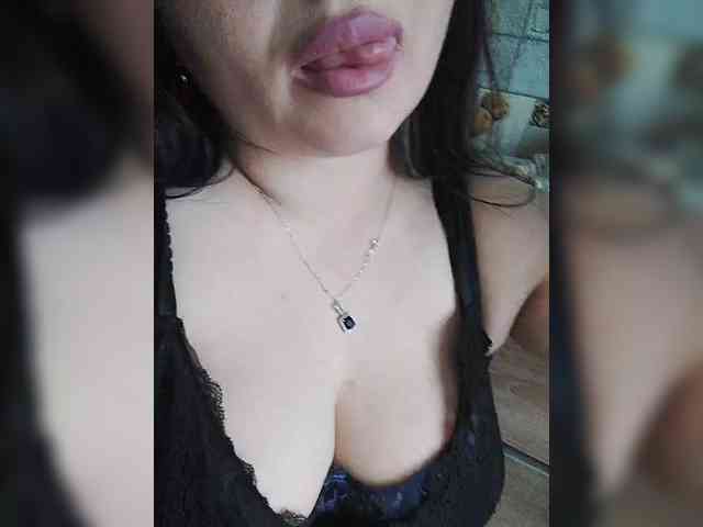 Monica- webcam