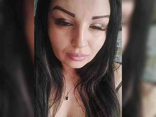 Monica- webcam