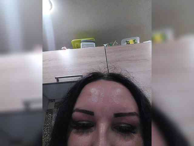 Monica- webcam