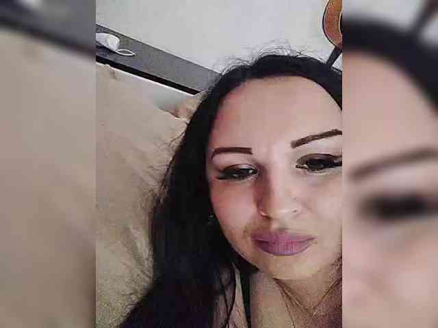 Monica- webcam