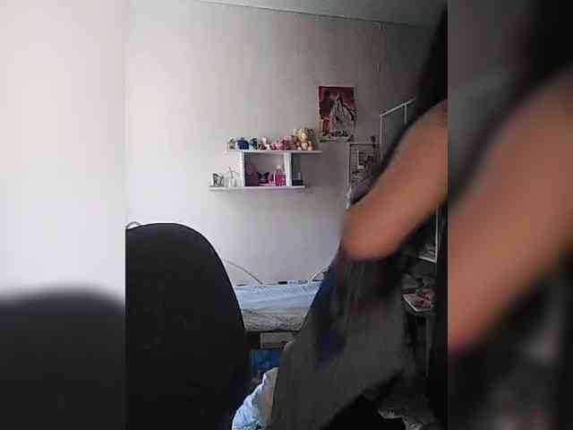 Monica- webcam