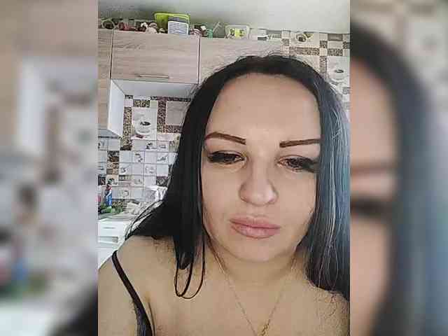 Monica- webcam