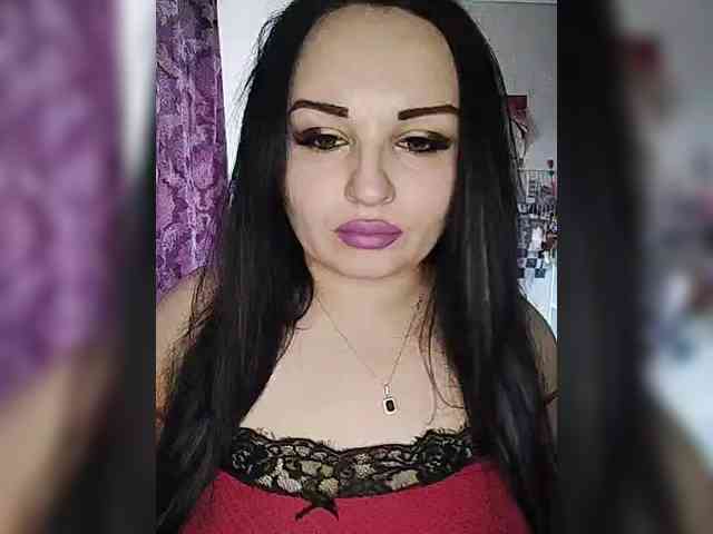 Monica- webcam
