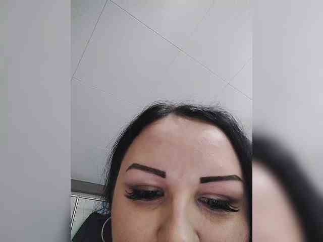 Monica- webcam