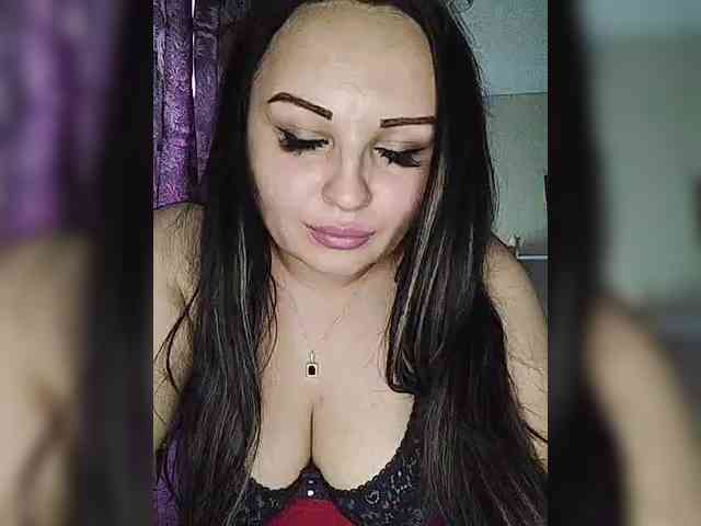Monica- webcam