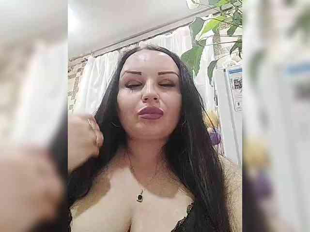live video porn Monica-
