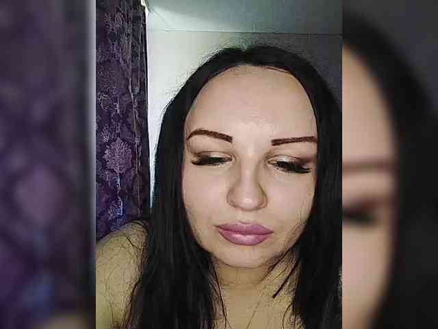 Monica- webcam
