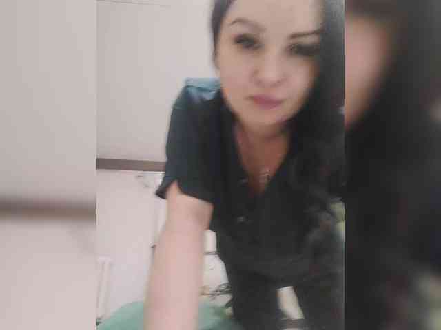 Monica- webcam