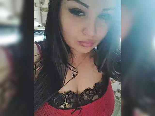 Monica- webcam
