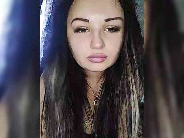 Monica- webcam