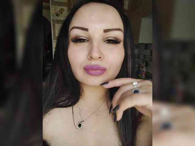 Monica- webcam