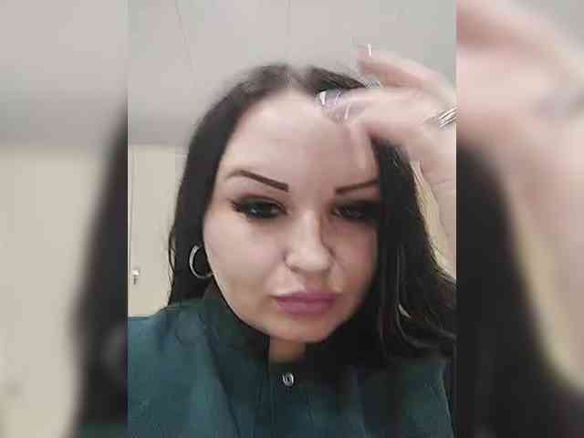 Monica- webcam