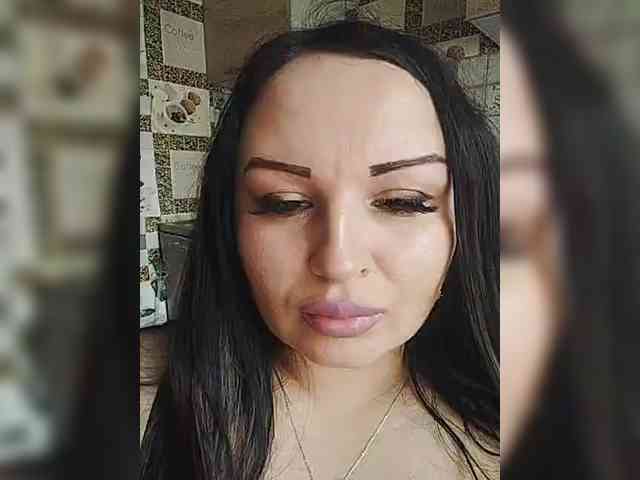 Monica- webcam