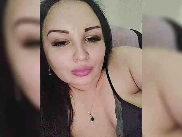 Monica- webcam