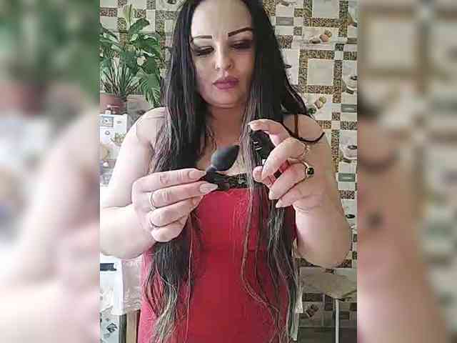Monica- webcam