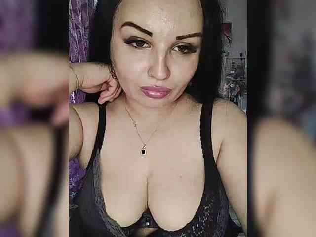 Monica- webcam