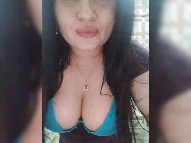 SilverCrystal webcam