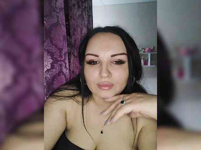 Monica- webcam