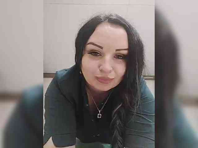 Monica- webcam