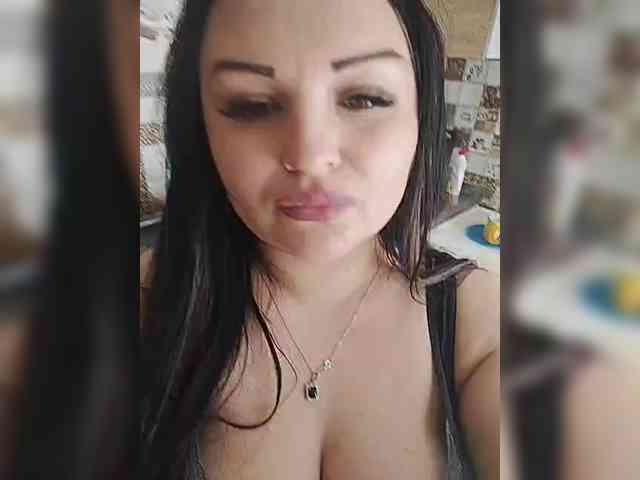 Monica- webcam