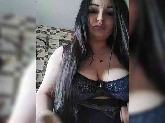Monica- webcam