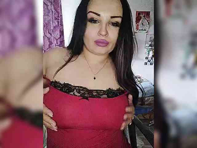 Monica- webcam