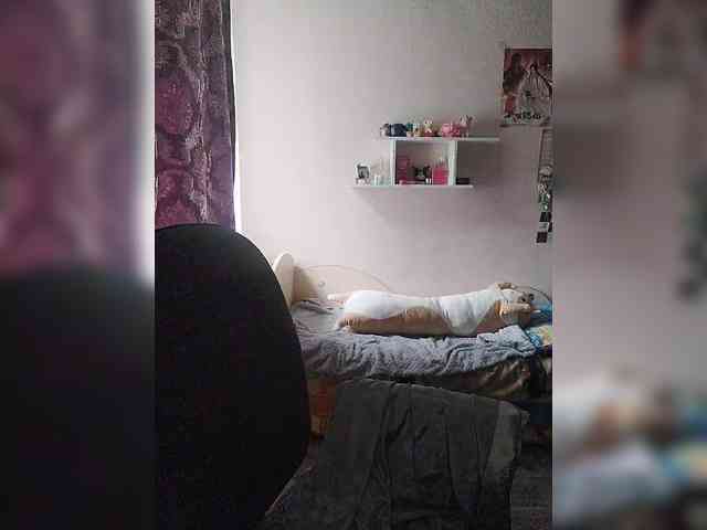 Monica- webcam