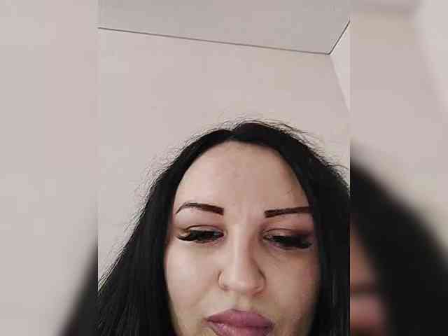 Monica- webcam