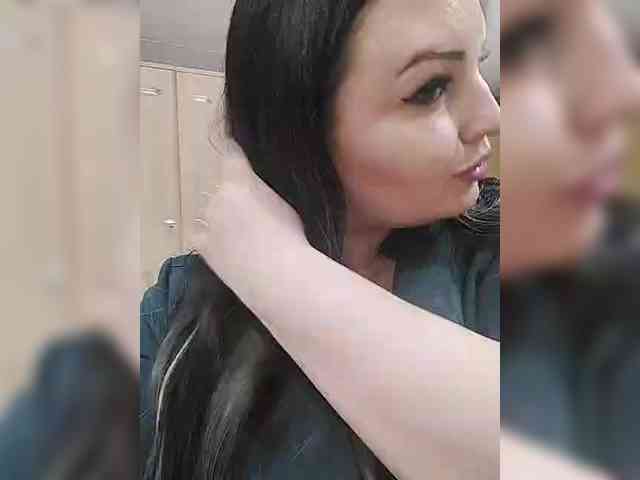 Monica- webcam