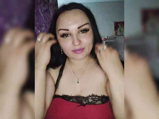 Monica- webcam