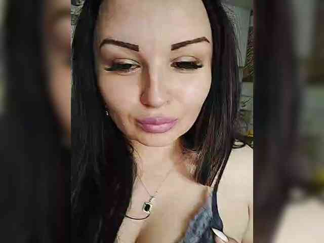 Monica- webcam